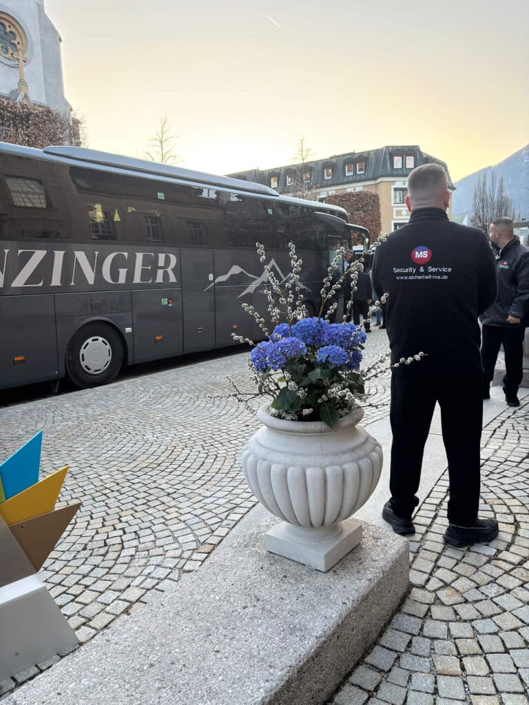MS Security Personaldienstleistungen GmbH - image 12