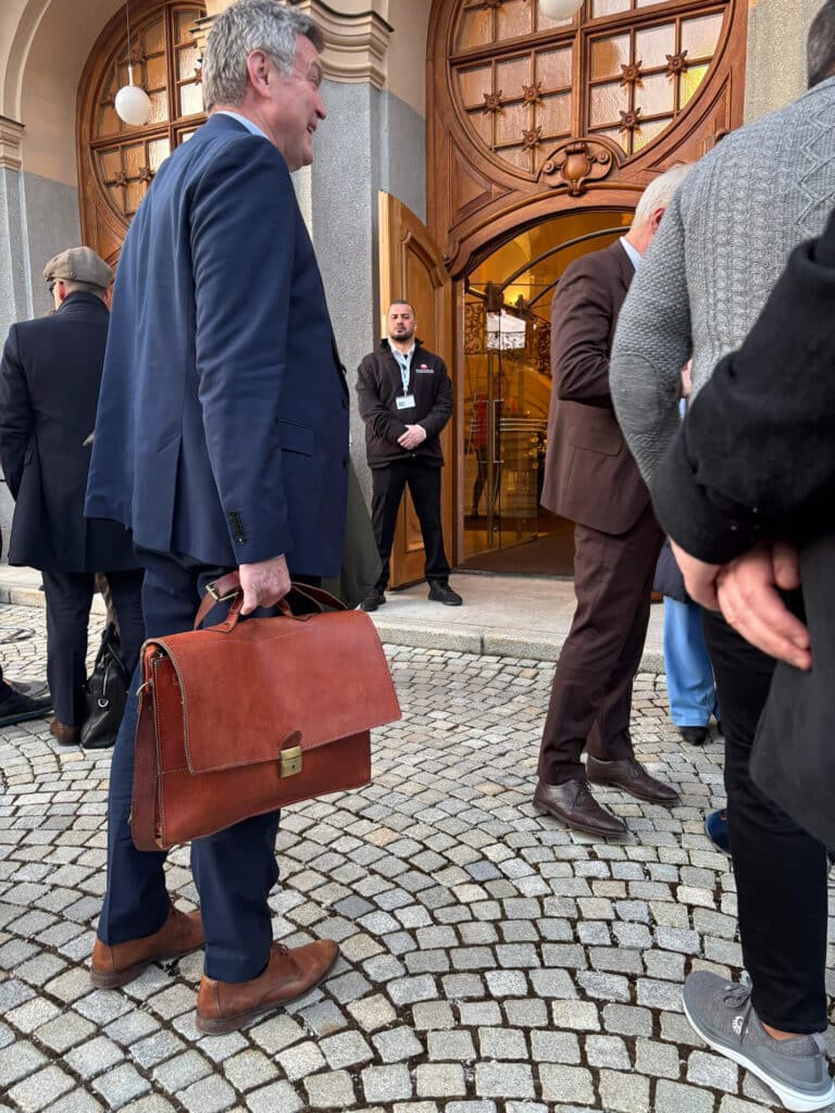 MS Security Personaldienstleistungen GmbH - image 19